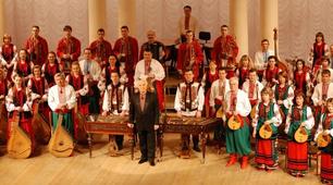 Український оркестр народних інструментів 