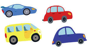 Transport and travelling