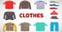 Clothes (Part 1)