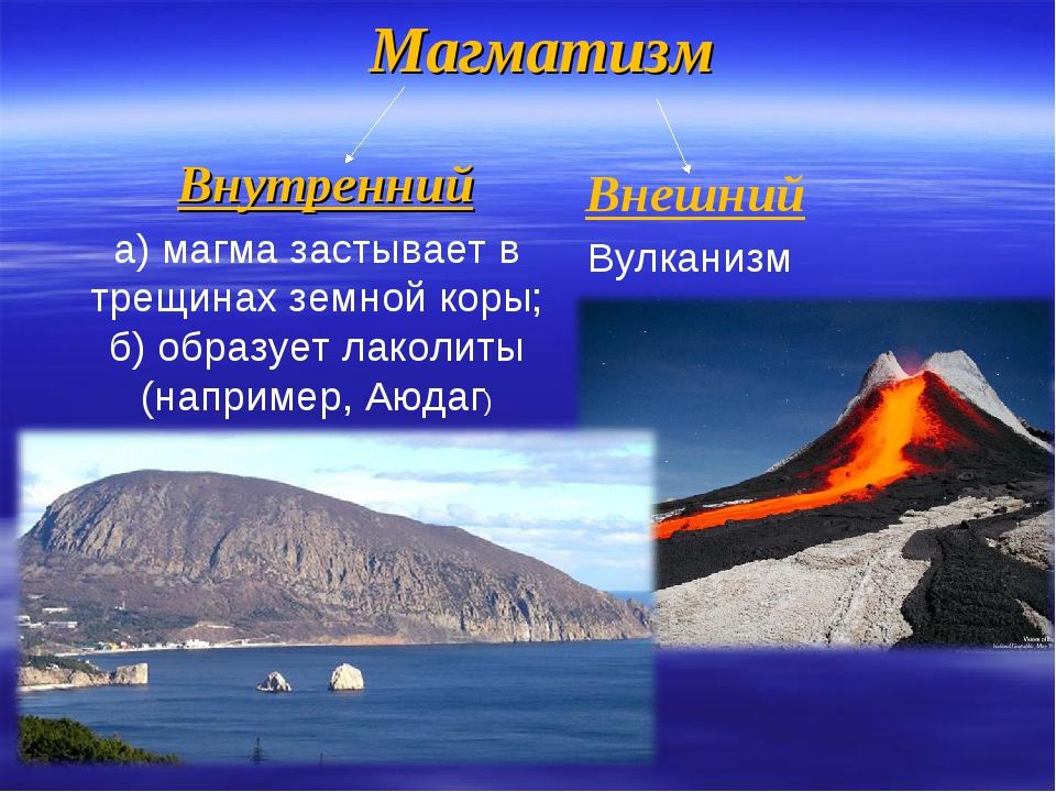 Причины землетрясений и вулканизма. Проект вулкан. Вулканизм презентация. Лунный вулканизм. Магматизм.