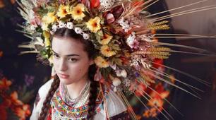 Презентація та методичні матеріали за темою  «Видатні жінки України»