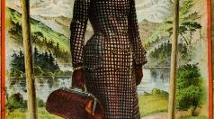 Nellie Bly (to the Ex. 1, p. 233 - 235)