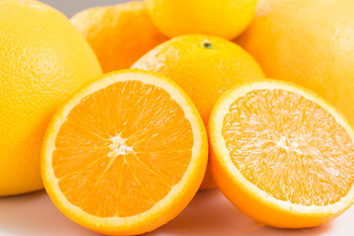 Oranges | Co+op, welcome to the table