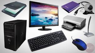 (Копія) Basic parts of a computer 10 grade