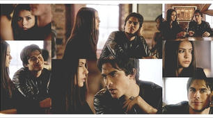 TVD episode 11 "Bloodlines"