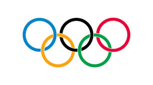 Контроль читання "Olympic Games" 6 клас 