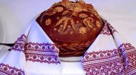 8 клас СЕМЕСТРОВИЙ ДИКТАНТ 8 КЛАС ХЛІБ І РУШНИК