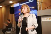 Любомира Мандзій відповіла на топ освітніх питань