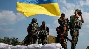 Слідами сучасних українських героїв: Бій за село Гладосове (2017 р.)