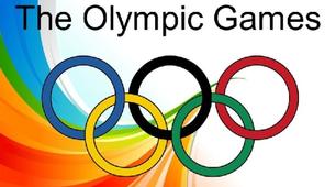 Контроль читання з англійської мови 6 клас "Olympic Games"