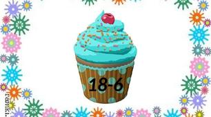 Щоденні 3  "Сума та різниця чисел в межах 20"