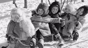 Презентація. Повсякденне життя українських дітей 1990-х років. Частина 3: Мультики