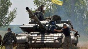 Слідами сучасних українських героїв: Взяття Ясинуватої (2014 р.)