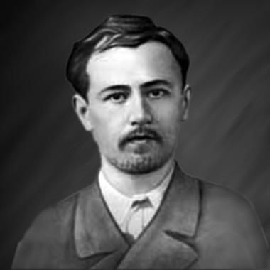 ЛЕОНТОВИЧ