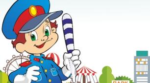 Бесіда "Правила дорожнього руху"