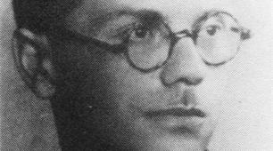 Лісовий атлант Андрій Левович П'ясецький