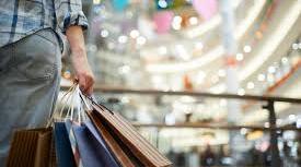 Тестування для першого курсу за темою "SHOPPING"