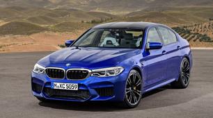 Чому "BMW" вважається однією з найкращих машин у світі