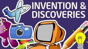 Inventions And Lifestyles