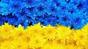 Заняття. "Батьківщина - це моя Україна"