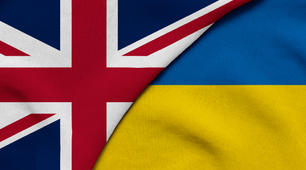 Узагальнення знань з теми "The UK. Ukraine"
