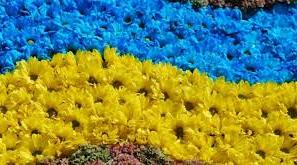 Ukraine. Перевірка знань.