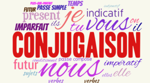 5 клас "Les verbes au Présent"