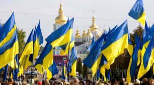 підсумкова контрольна ІІ семестр 11 клас Становлення України як незалежної країни. Творення нової України