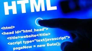 Поняття мови HTML