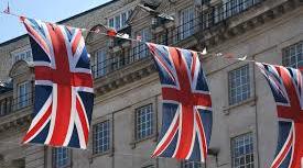 The United Kingdom of Great Britain and Nortern Ireland
