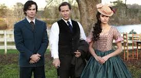 TVD episode 13 "Children of the Damned"