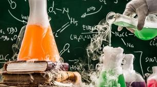 (Копія) Семестрова контрольна робота з хімії (ІІ семестр) 7 клас