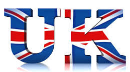 The UK and Ukraine