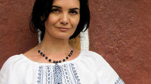 Марина Павленко