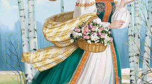 Весна та її ознаки
