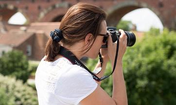 DSLR Photography Workshop £25 - Yarm Studio Photography | Groupon