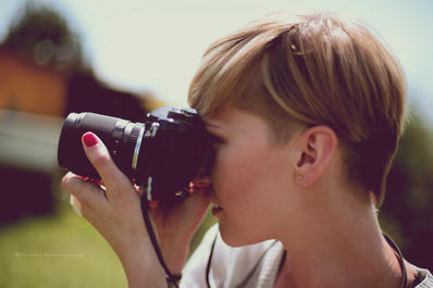Take a picture by Basistka on DeviantArt