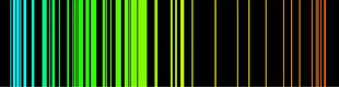 iron spectrum | NIST