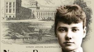 Reading: "Nellie Bly" / the 8-th-Form (тестові завдання до тексту: "Nellie Bly" - підручник О.Карпюк 8 клас - вправа 1 сторінка 233-235