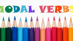 Modal verbs for ability, obligation and prohibition