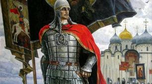 Конспект уроку з історії України ”Київська Русь наприкінці Х – у першій половині ХІ ст.”