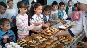 В цей час рік тому назад...