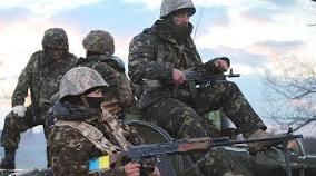 Слідами сучасних українських героїв: Бій біля Катеринівки (2015 р.)
