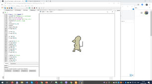 5 клас Тест№2 Команди черепашки в мові Python 3.5.1