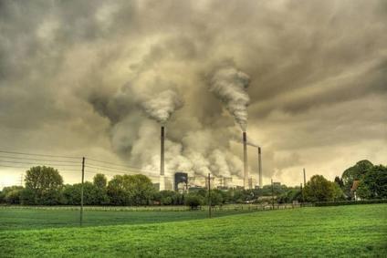 Каліфорнія вводить жорсткі обмеження на парникові гази | УНІАН