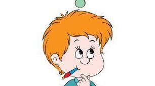А. Костецький " Імена"