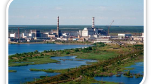 Усний журнал "Дзвони Чорнобиля"