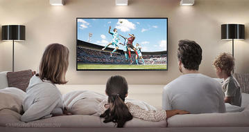 What Does TV Mean to You? – Samsung Global Newsroom