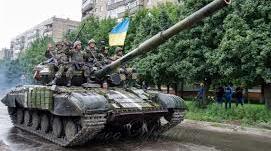 Слідами сучасних українських героїв: Бій за Краматорськ (2014 р.)