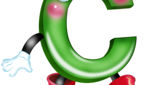 звук "С"